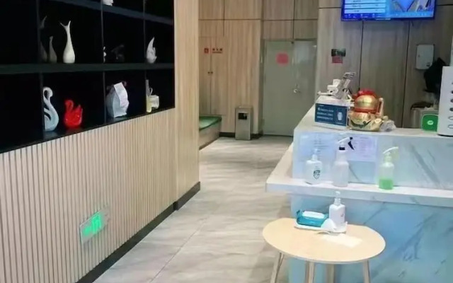 Qingmu Hotel