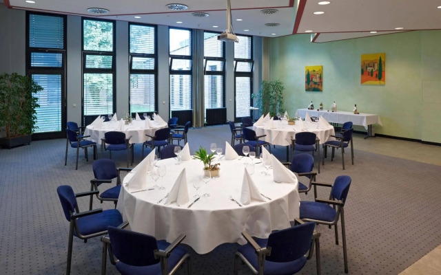 Commundo Tagungshotel Neuss