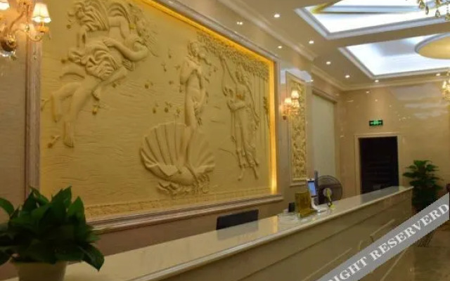 Jinweili Royal Hotel