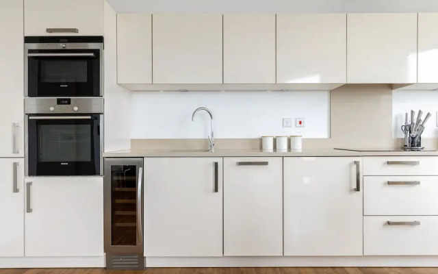 The Islington Collection