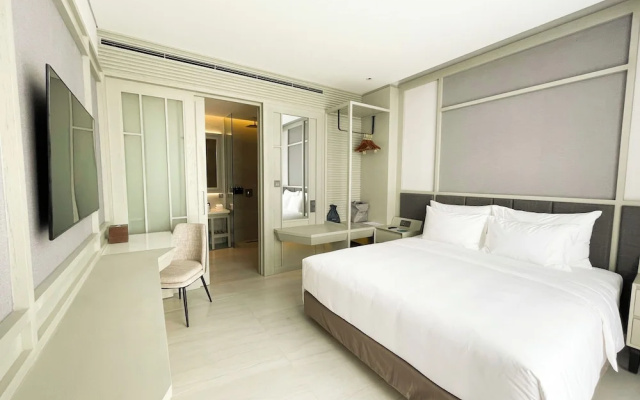 M City Hotel Saigon