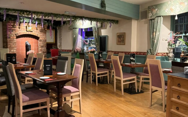 The Old Court Hotel