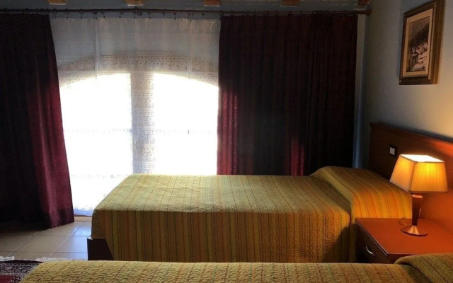 Hotel Al Bosco