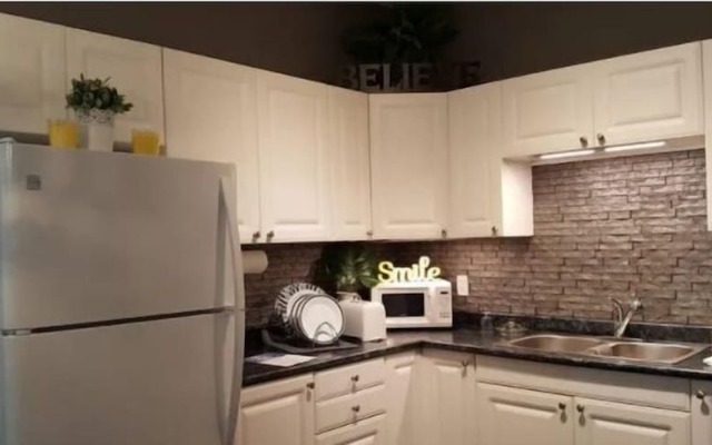 MJD & Executive Suites