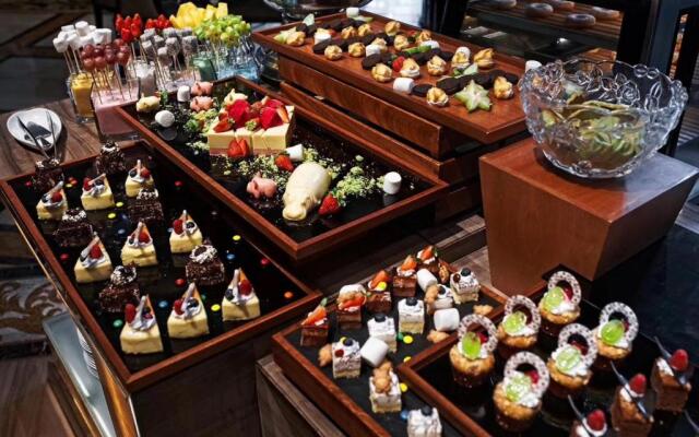 Chateau Star River Hotel Shanghai Minhang