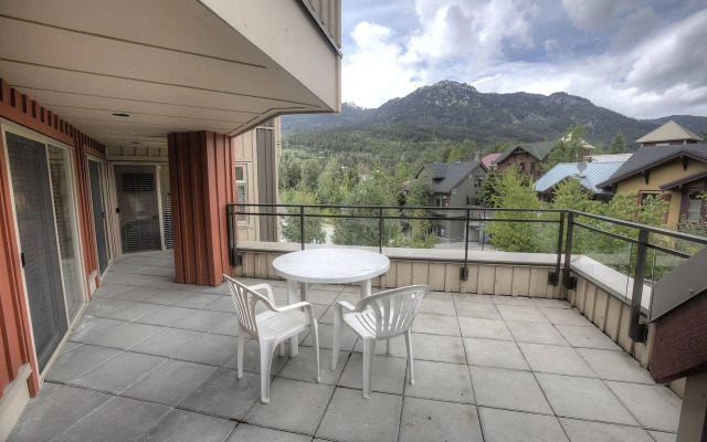 ResortQuest at Lake Placid Lodge