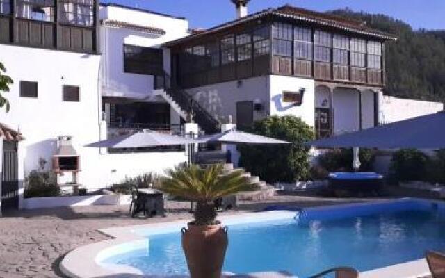 Ziggy's Mountain Retreat