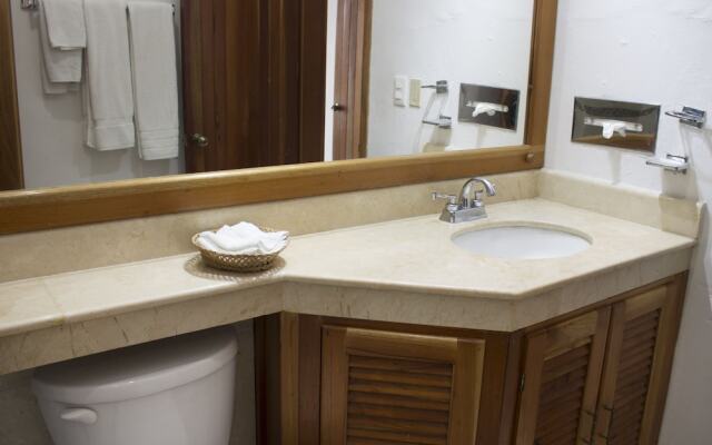 Quinta Avenida Apartment 1 Bedroom By Select