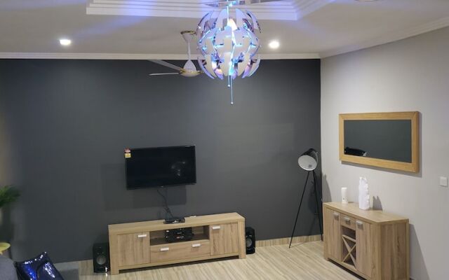 Candice serviced Apartment