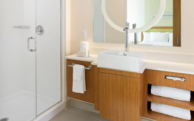 SpringHill Suites by Marriott Philadelphia Langhorne