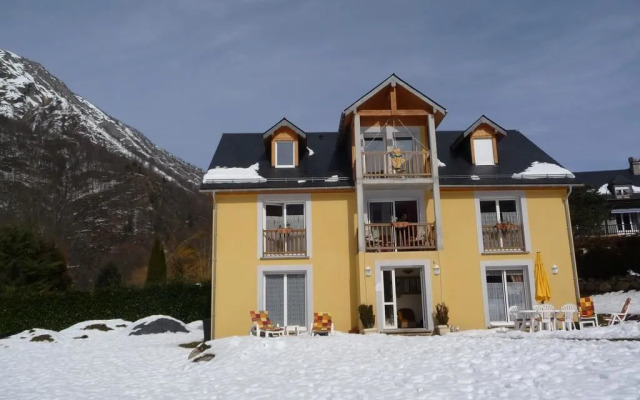 Chambres dHôtes La Balaguère