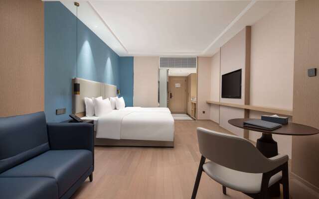 Days Hotel by Wyndham Beihai Haicheng