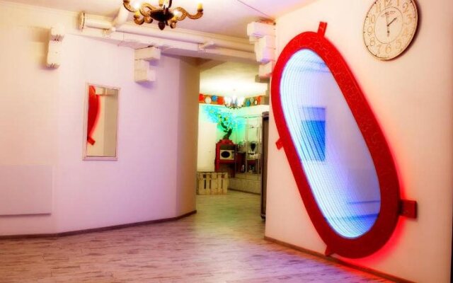 Mamba Hotel
