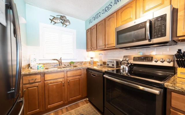 Seaside Beach & Racquet 3504