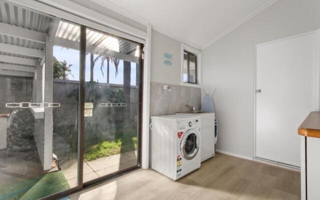 The Beaches on Lakes House