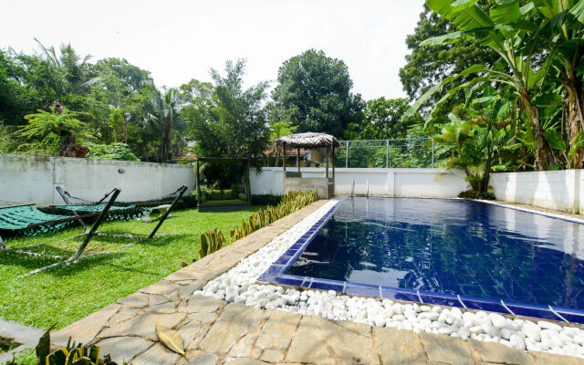 Pavana Resort