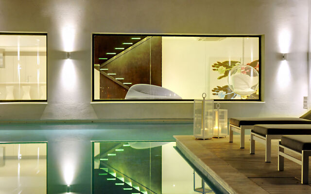 Luxury Villa Eve
