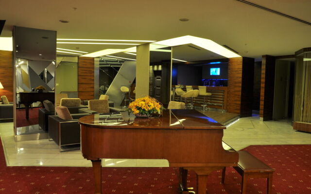 Altinel Hotel Ankara