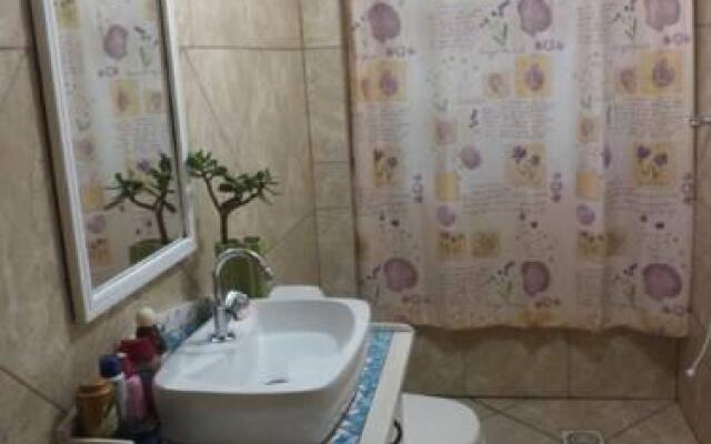 Hostel Dina