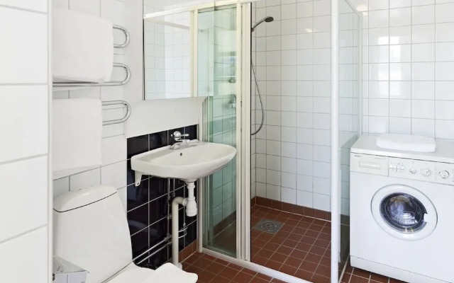 Apartments at Hotel Riverton