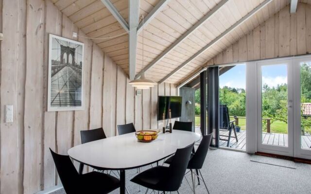 "Tecla" - 12km from the sea in Western Jutland