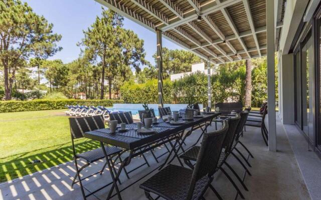 Villa Margarida (Allure)