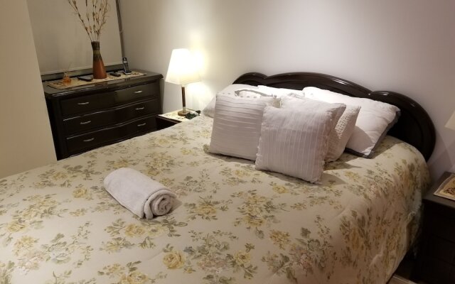 Nice Apartment 5 Minutes Airport