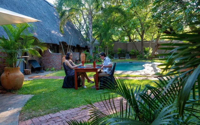 Nguni Lodge