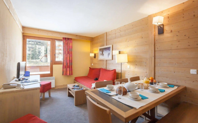 Pierre & Vacances Residence Aconit