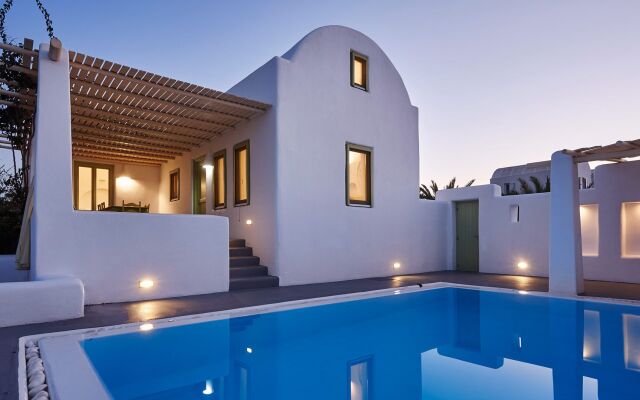 Villa Agrikoia
