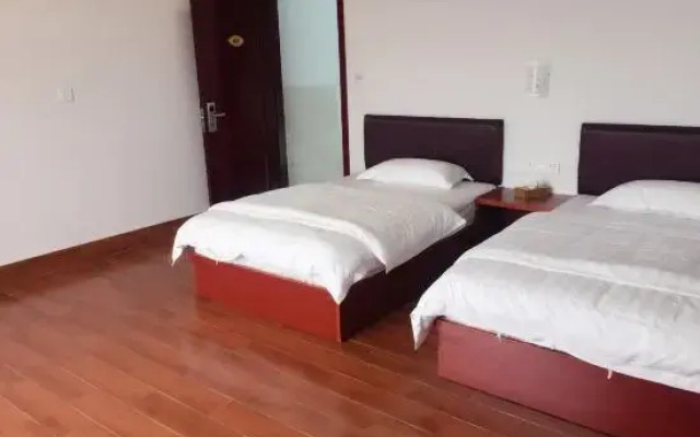 Haixing Zhijia Hostel
