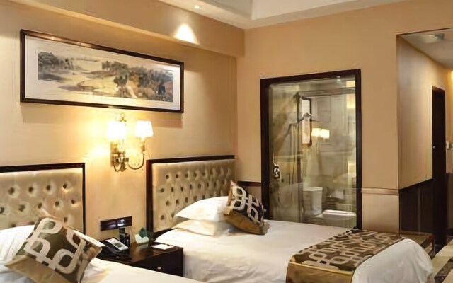 Guangrun International Hotel