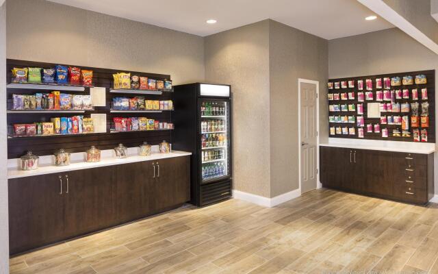 DoubleTree by Hilton Hotel Jacksonville Riverfront