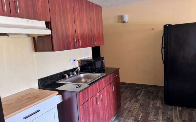 Days Inn by Wyndham Greenville South/Mauldin