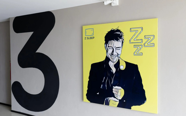 Z Sleep Hotel