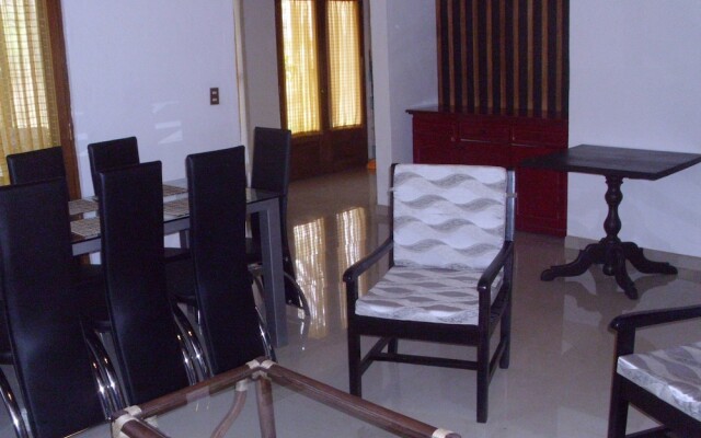 Condominio Villa Hermosa