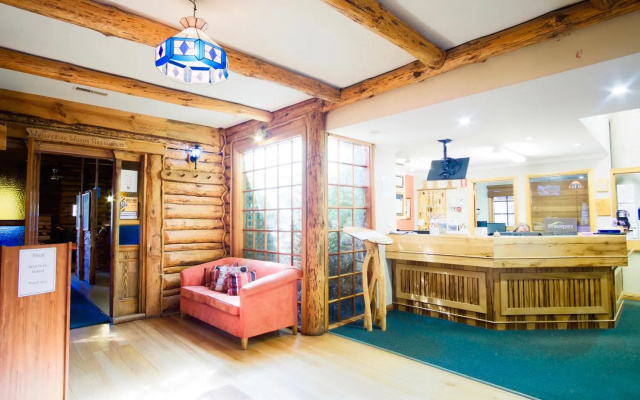 Lemonthyme Wilderness Retreat — 4-star hotel in Moina