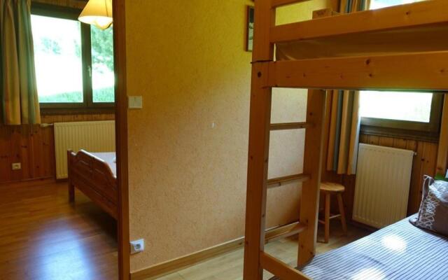 Appartement Arêches-Beaufort, 3 Pièces, 6 Personnes - Fr-1-342-153