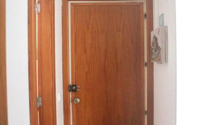 Apartamentos Halley