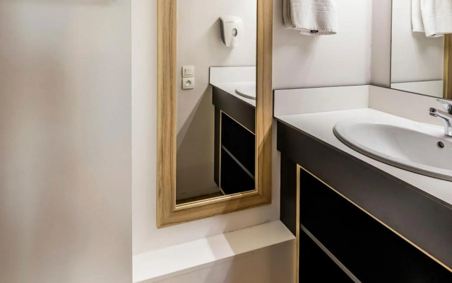 Hotel Premiere Classe Rennes Sud - Chantepie
