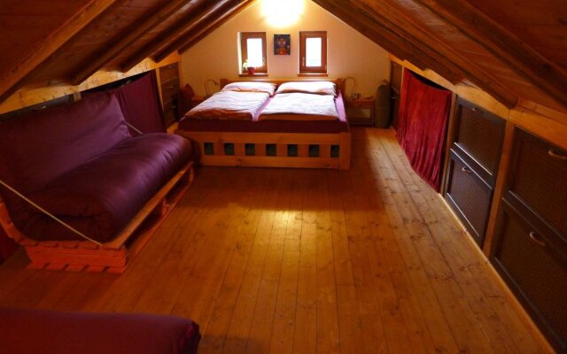 Guest House Snežník