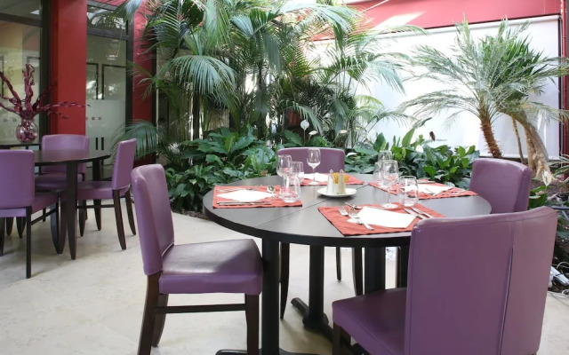 Résidence Les Aigues Blanches