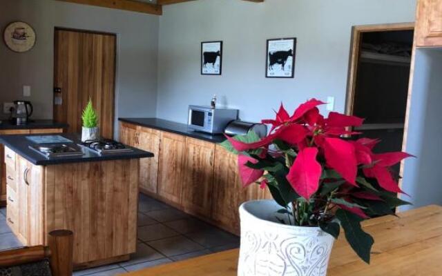 Caledon Country House