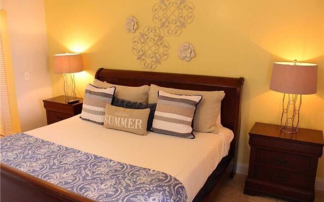 423 Mainsail - 2 Br Condo