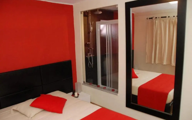 Serra da Estrela Seven Rooms Suite Villa In s