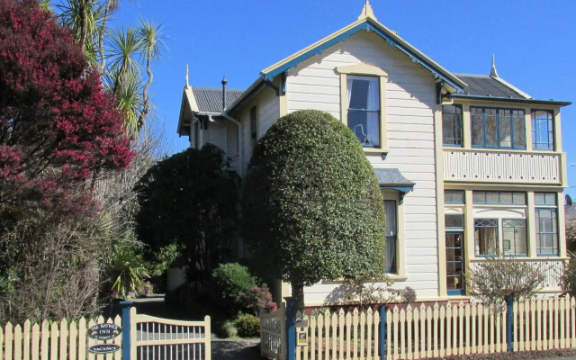 Baywick Inn