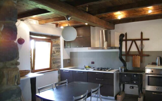 Agriturismo Fattoria Ca di Sole