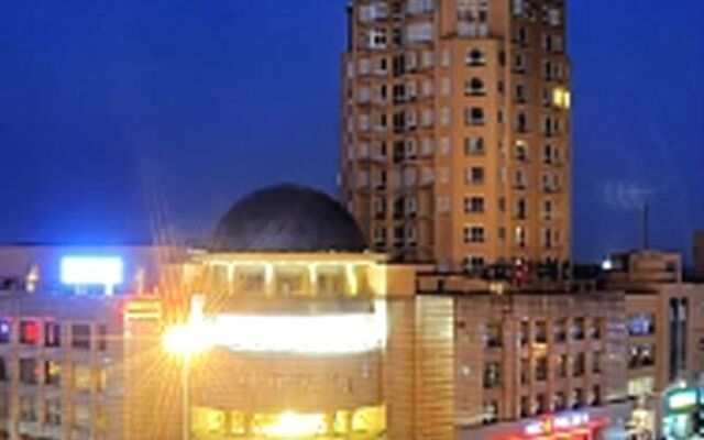 Hangzhou Future Span Hotel