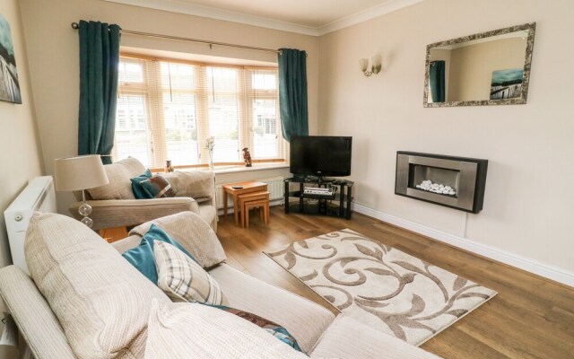 Cosy Corner, York