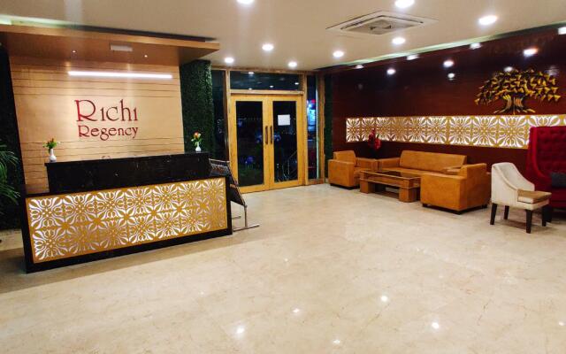 Hotel Richi Regency